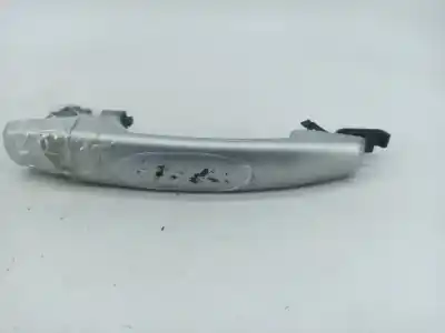 Автозапчастина б/у зовнішня ручка передня прав для opel corsa e (x15) 1.4 turbo (08, 68) посилання на oem iam gm6051  