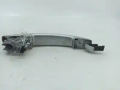 Автозапчастина б/у зовнішня ручка передня прав для opel corsa e (x15) 1.4 turbo (08, 68) посилання на oem iam gm6051  