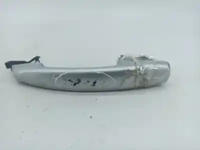 Автозапчасти б/у наружная рукоятка передняя справа за opel corsa e (x15) 1.3 cdti (08 68) ссылки oem iam gm6051