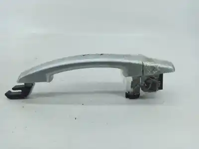 Автозапчасти б/у наружная рукоятка передняя справа за opel corsa e (x15) 1.3 cdti (08 68) ссылки oem iam gm6051  