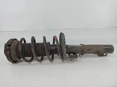 Автозапчасти б/у амортизатор передний правый за skoda fabia i hatchback (6y2) 1.4 16v gasolina 2022 5p ссылки oem iam 