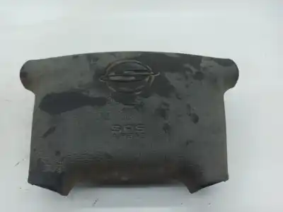 Pezzo di ricambio per auto di seconda mano air bag anteriore sinistro per ssangyong musso (fj) 2.3 tdic tracã§ã£o integral riferimenti oem iam 