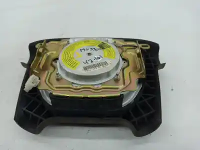 Автозапчастина б/у передня ліва подушка безопасности для ssangyong musso (fj) 2.3 tdic tracã§ã£o integral посилання на oem iam   