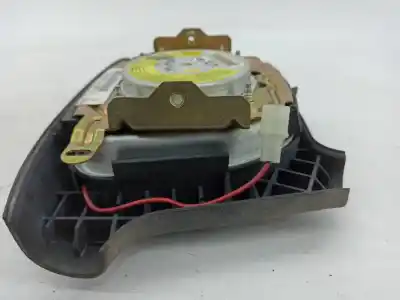 Автозапчастина б/у передня ліва подушка безопасности для ssangyong musso (fj) 2.3 tdic tracã§ã£o integral посилання на oem iam   