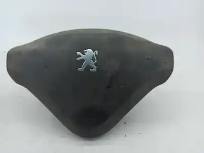 Pezzo di ricambio per auto di seconda mano air bag anteriore sinistro per peugeot 207/207+ (wa_, wc_) 1.4 hdi riferimenti oem iam 96500674zd