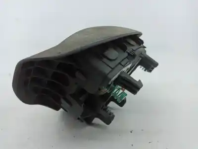 Автозапчастина б/у передня ліва подушка безопасности для peugeot 207/207+ (wa_, wc_) 1.4 hdi посилання на oem iam 96500674zd  