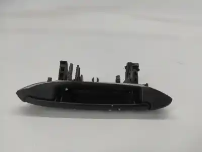 Автозапчасти б/у наружная рукоятка передняя справа за renault clio ii fase i (b/cb0) (1998->) 1.9 d (b/cb0e) ссылки oem iam 7700426087  