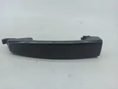 Pezzo di ricambio per auto di seconda mano maniglia esterna anteriore destra per opel corsa d (s07) 1.3 cdti (l08 l68) riferimenti oem iam 15710212