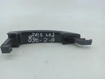 Pezzo di ricambio per auto di seconda mano maniglia esterna anteriore destra per opel corsa d (s07) 1.3 cdti (l08 l68) riferimenti oem iam 15710212  