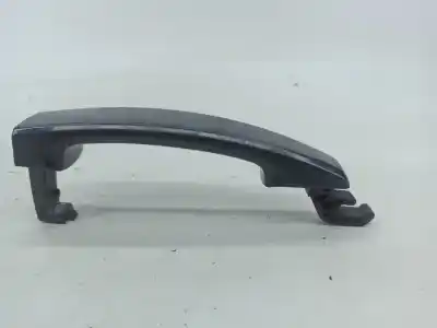 Pezzo di ricambio per auto di seconda mano maniglia esterna anteriore destra per opel corsa d (s07) 1.3 cdti (l08 l68) riferimenti oem iam 15710212  