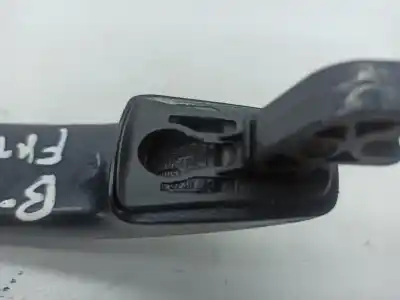 Pezzo di ricambio per auto di seconda mano maniglia esterna anteriore destra per opel corsa d (s07) 1.3 cdti (l08 l68) riferimenti oem iam 15710212  