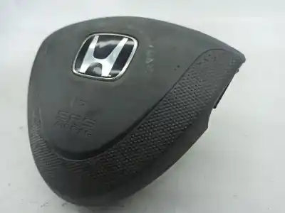 Автозапчастина б/у передня ліва подушка безопасности для honda jazz ii (gd_, ge3, ge2) 1.2 i-dsi (gd5 ge2) посилання на oem iam 77800saae71  