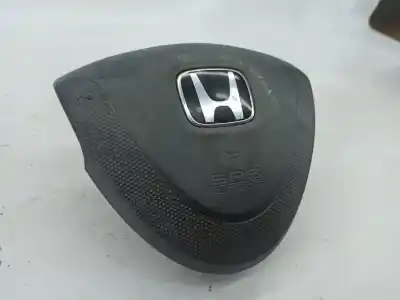 Автозапчастина б/у передня ліва подушка безопасности для honda jazz ii (gd_, ge3, ge2) 1.2 i-dsi (gd5 ge2) посилання на oem iam 77800saae71  