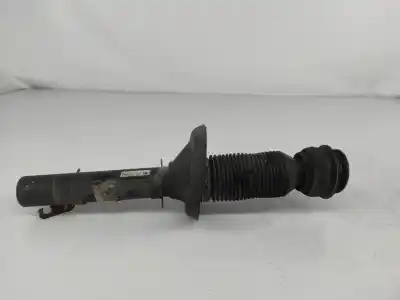 Автозапчастина б/у передній правий амортизатор для seat leon (1m1) 1.9 tdi посилання на oem iam 1j0413031cs