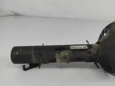 Автозапчастина б/у передній правий амортизатор для seat leon (1m1) 1.9 tdi посилання на oem iam 1j0413031cs  