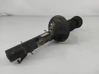 Автозапчастина б/у передній правий амортизатор для seat leon (1m1) 1.9 tdi посилання на oem iam 1j0413031cs  