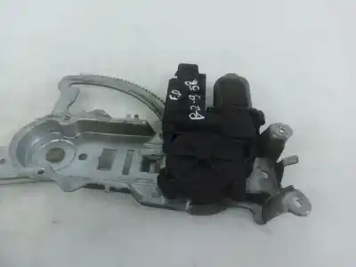 Second-hand car spare part passenger side right window regulator for opel corsa c (x01) 1.2 (f08 f68) oem iam references   