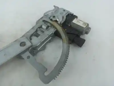 Second-hand car spare part passenger side right window regulator for opel corsa c (x01) 1.2 (f08 f68) oem iam references   
