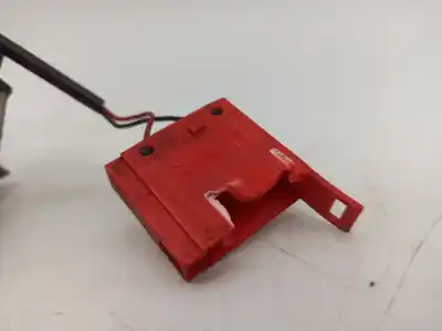 Second-hand car spare part headlights switch for ford focus i (daw, dbw) 1.4 16v oem iam references 6no953503j  