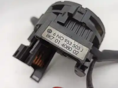 Second-hand car spare part headlights switch for ford focus i (daw, dbw) 1.4 16v oem iam references 6no953503j  