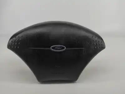 Second-hand car spare part front left air bag for ford focus i (daw, dbw) 124 l/470 gasóleo 2000 3p oem iam references 98aba042b85