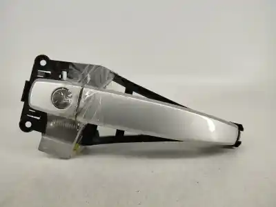 Tweedehands auto-onderdeel BUITENSTE HANDGREEP LINKS VOOR voor OPEL ASTRA H GTC (A04)  OEM IAM-referenties   
