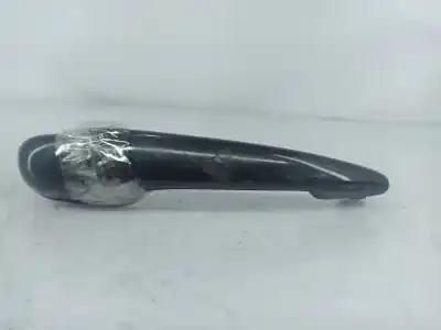 Peça sobressalente para automóvel em segunda mão puxador exterior frente direito por bmw 3 touring (e46) 320 d referências oem iam 