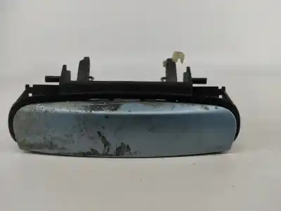 Peça sobressalente para automóvel em segunda mão puxador exterior dianteiro esquerdo por audi a4 b7 (8ec) 2.0 tdi 16v referências oem iam 4b0839885 Peça sobressalente para automóvel em segunda mão puxador exterior dianteiro esquerdo por audi a4 b7 (8ec) 2.0 tdi 16v referências oem iam 4b0839885