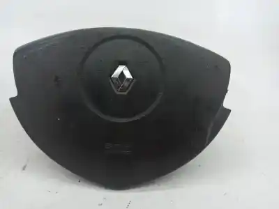 Second-hand car spare part front left air bag for renault clio ii (bb0/1/2_, cb0/1/2_) 1.2 16v (bb05. bb0w. bb11. bb27. bb2t. bb2u. bb2v. cb05.... gasolina 2002 5p oem iam references 8200616025
