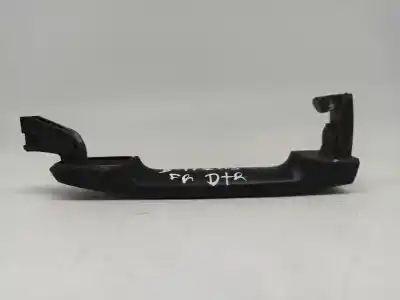 Pièce détachée automobile d'occasion poignée de porte avant droite pour nissan qashqai / qashqai +2 i (j10, nj10, jj10e) 1.5 dci références oem iam 