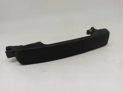 Pezzo di ricambio per auto di seconda mano maniglia esterna anteriore destra per nissan qashqai / qashqai +2 i (j10, nj10, jj10e) 1.5 dci riferimenti oem iam   