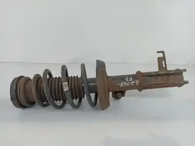 İkinci el araba yedek parçası ön sag amortisör için opel astra j (p10) 1.6 turbo (68) oem iam referansları 3354014