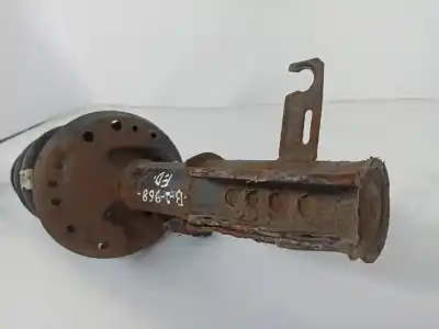 İkinci el araba yedek parçası ön sag amortisör için opel astra j (p10) 1.6 turbo (68) oem iam referansları 3354014  