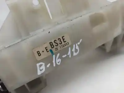 Pezzo di ricambio per auto di seconda mano controllo della luce per mazda 3 (bk) 1.3 (bk14) riferimenti oem iam bebs3e  