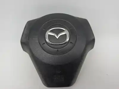 Second-hand car spare part front left air bag for mazda 3 (bk) 1.3 (bk14) oem iam references bp4s