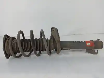 Second-hand car spare part front right shock absorber for mazda 3 (bk) 1.3 (bk14) oem iam references 