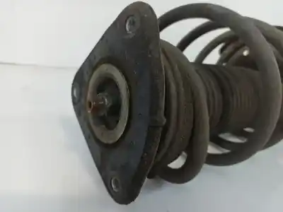 Second-hand car spare part front right shock absorber for mazda 3 (bk) 1.3 (bk14) oem iam references   