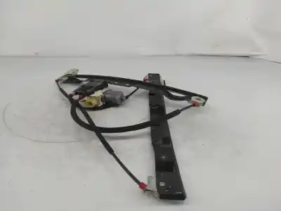 Second-hand car spare part passenger side right window regulator for ford s-max (wa6) 2.0 tdci oem iam references 6pinos  