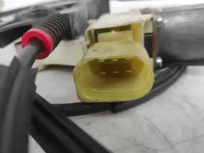 Second-hand car spare part passenger side right window regulator for ford s-max (wa6) 2.0 tdci oem iam references 6pinos  