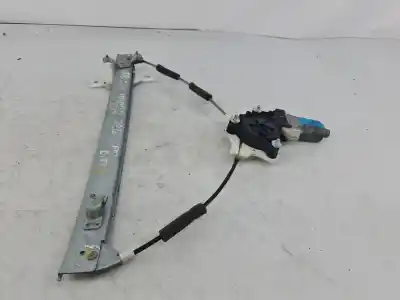 Second-hand car spare part passenger side right window regulator for hyundai i20 ii (gb, ib) 1.1 crdi oem iam references 82460c7000