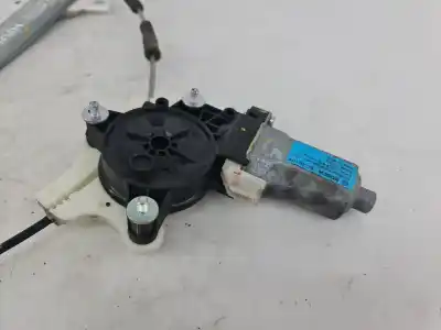 Second-hand car spare part passenger side right window regulator for hyundai i20 ii (gb, ib) 1.1 crdi oem iam references 82460c7000  