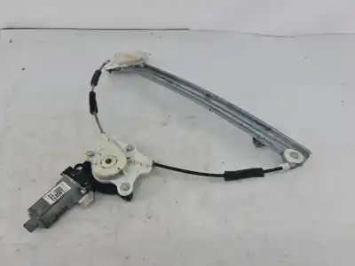 Second-hand car spare part passenger side right window regulator for hyundai i20 ii (gb, ib) 1.1 crdi oem iam references 82460c7000  