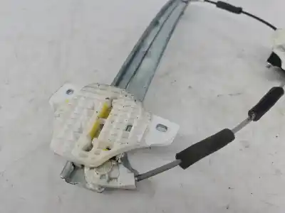 Second-hand car spare part passenger side right window regulator for hyundai i20 ii (gb, ib) 1.1 crdi oem iam references 82460c7000  