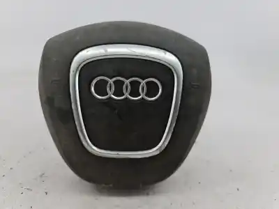 Peça sobressalente para automóvel em segunda mão airbag dianteiro esquerdo por audi a3 sportback (8pa) 1.9 tdi referências oem iam 8e0971589r