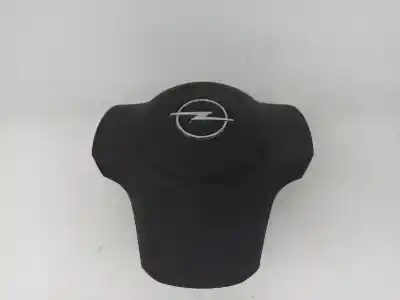 Second-hand car spare part front left air bag for opel corsa d (s07) 1.4 (l08 l68) oem iam references 13235770