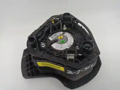 Second-hand car spare part front left air bag for opel corsa d (s07) 1.4 (l08 l68) oem iam references 13235770  