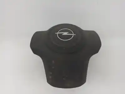 Second-hand car spare part FRONT LEFT AIR BAG for OPEL CORSA E  OEM IAM references 13235770  