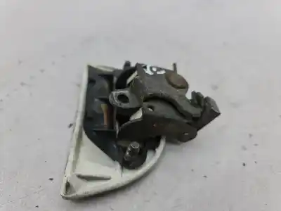 Автозапчастина б/у зовнішня ручка передня прав для opel corsa c (x01) 1.3 cdti (f08 f68) посилання на oem iam   