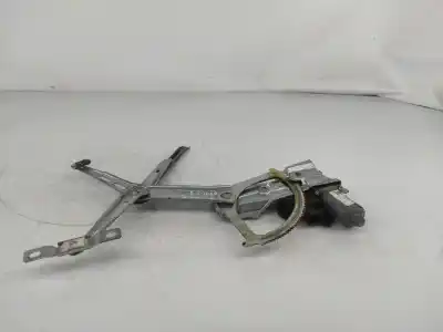 Second-hand car spare part passenger side right window regulator for opel astra h gtc (a04) 1.3 cdti (l08) oem iam references 6pinos  