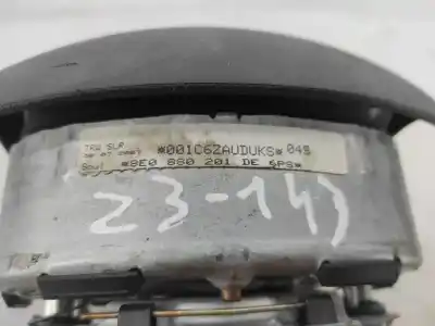 Автозапчасти б/у передняя левая подушка безопасности за audi a4 b7 (8ec) 1.9 tdi ссылки oem iam 8e0880201  
